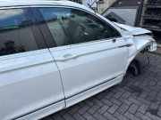 Tür rechts vorne VW Tiguan II (AD)