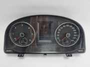 Original Tachometer VW Caddy IV 2,0 TDI - 2K5920866E
