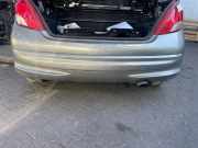 Stoßstange hinten PEUGEOT 207 CC 7410Z6