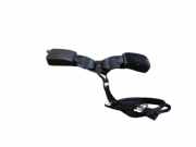 Gurtschloss OPEL Corsa F 1.2 6403040ETE 640351200C hinten