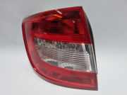 Original Rückleuchte SKODA Rapid II Praktik 1.2 TSI - 5JH945257 - Links