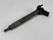 Einspritzdüse VW Passat B7 Alltrack (36, B7) 0445116029