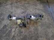 Anhängerkupplung BMW 1 (F20) 120d - Abnehmbar mit Schlüssel