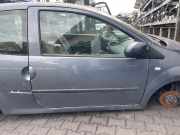 Tür rechts vorne RENAULT Twingo II (CN0) 801008682R