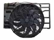 Original Kühlerlüfter BMW 7 (E65) 730d 6946373 77260102 Top Zustand