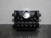 Klimabedienteil MINI Clubman R55 1.6 LCI - 3457343