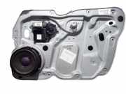 Fensterheber VW TOURAN 1.9 TDI 1T1837730AE Vorne rechts