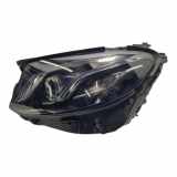 Original Scheinwerfer MERCEDES BENZ E-KLASSE W213 - A2139064704 - Links - LED