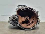 Automatikgetriebe OPEL Corsa D 1.2 - F13 4.18 - F13 4,18 - EASYTRONIC