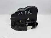 Türschloss rechts hinten BMW X1 (E84) 7202148