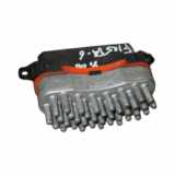 Widerstand Gebläsemotor FORD FIESTA V 1.4 16V 3S7H19E624AB 9140010463