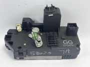 Türschloss links hinten OPEL Meriva A 13154793