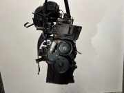Motor ohne Anbauteile FORD Fiesta IV (JA, JB) JJA