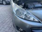 Hauptfernscheinwerfer rechts vorne PEUGEOT 207 CC 9649986180