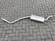 Endschalldämpfer VW Transporter T4 Kasten 028253609
