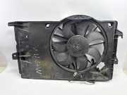 Elektrolüfter OPEL Meriva A 13127135