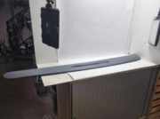 Original Stoßstangenspoiler MERCEDES BENZ S-Klasse W222 - A2228850625 - Hinten