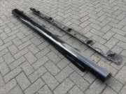 Verkleidung Schweller links MERCEDES-BENZ M-Klasse (W166) A1666980754 A166698012