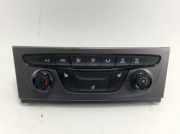 Klimabedienteil OPEL Astra K 1.6 CDTI - 39042439