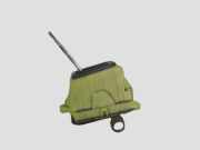 Schaltkulisse MERCEDES-BENZ GLK 204 220 CDI A2042677924 Automatik