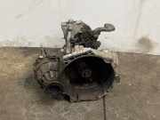 Schaltgetriebe VW Golf V Plus (5M, 521) LUB