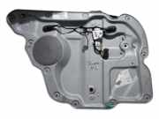 Fensterheber VW Touran 1.2 TSI 1T0839729Q Hinten links 67000 Km Top Zustand