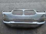 Original Stoßstange BMW F39 X2 - 7473765-10 - Vorne