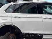 Tür rechts hinten VW Tiguan II (AD)