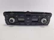 Klimabedienteil AUDI A8 4E 3,0 TDI - 4E0820043G