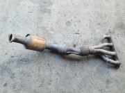 Original Katalysator MINI One R50 1,6 - 7523410