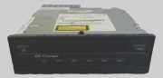 CD-Wechsler AUDI A6 Avant (4F5) 2.0 TDI BLB 4E0910110C 6-Fach