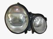 Xenonscheinwerfer MERCEDES-BENZ E-KLASSE Kombi (S210) E220 CDI Rechts Facelif