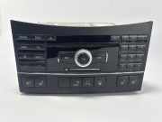 Radio/Navigationssystem-Kombination MERCEDES-BENZ E-Klasse Kombi (S212) A2129008