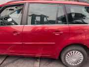 Tür links hinten CITROEN C4 I Picasso (U) 9006K4