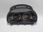 Original Tachometer BMW X5 F15 - 9373775