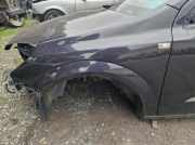 Original Kotflügel OPEL Astra H 2.0 - Links - 93178666 - Limousine