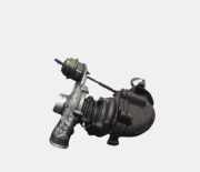 Turbolader OPEL Zafira A - Astra G - Vectra B 2.0 90531518