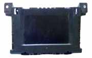 Display OPEL Astra H 13276999BR Bordcomputer Monitor