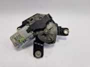 Original Wischermotor OPEL CORSA D 1.2 - 13163029 Hinten