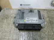 Steuergerät FORD FOCUS C-MAX 1.6 TDCi - 4M5112A650YE - 0281011701