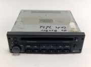 Original Radio/CD OPEL ASTRA G 1.6 - 90566821 - mit Code!