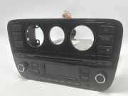 CD-Radio VW Up (AA) 1S0035156H