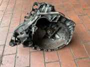 Schaltgetriebe FIAT Grande Punto (199) 551963361