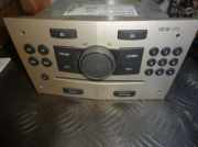 Radio/CD OPEL ASTRA H GTC 1.6 - 13251054 - !Zurückgesetzt!