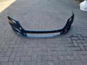 Original Stoßstange SKODA Octavia IV Ab 2020 - 5E3807221 - Vorne - 4PDC