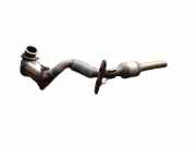 Katalysator VW GOLF Sportsvan VII 1.5 TSI 2Q0131723A 5Q0131701AS Bj 2019 20070Km