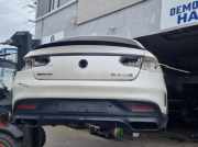 Spoiler MERCEDES-BENZ GLE Coupe (C292) AMG 63S - A2928854800 - 4PDC - Hinten