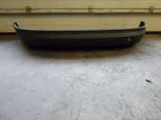 Stoßstange SKODA Kodiaq - 565807521 Hinten Spoiler