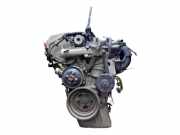 Motor MERCEDES BENZ E-KLASSE (S210) E 200 T 111.957 111957