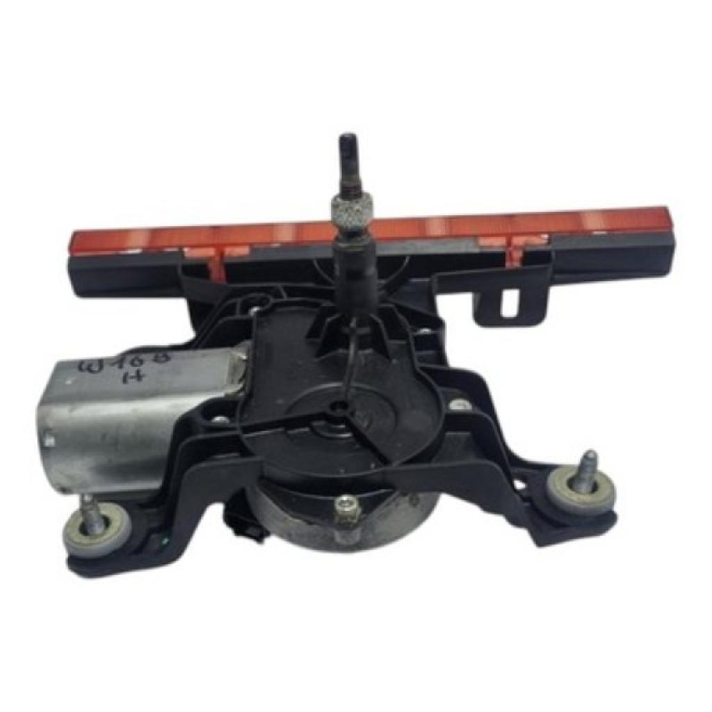 Wischermotor MERCEDES BENZ A-KLASSE (W169) A 180 CDI A1698200340 Hinten